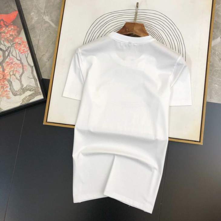 Dior T Shirts Short _SKUDiorM-3XL11Ln0916369